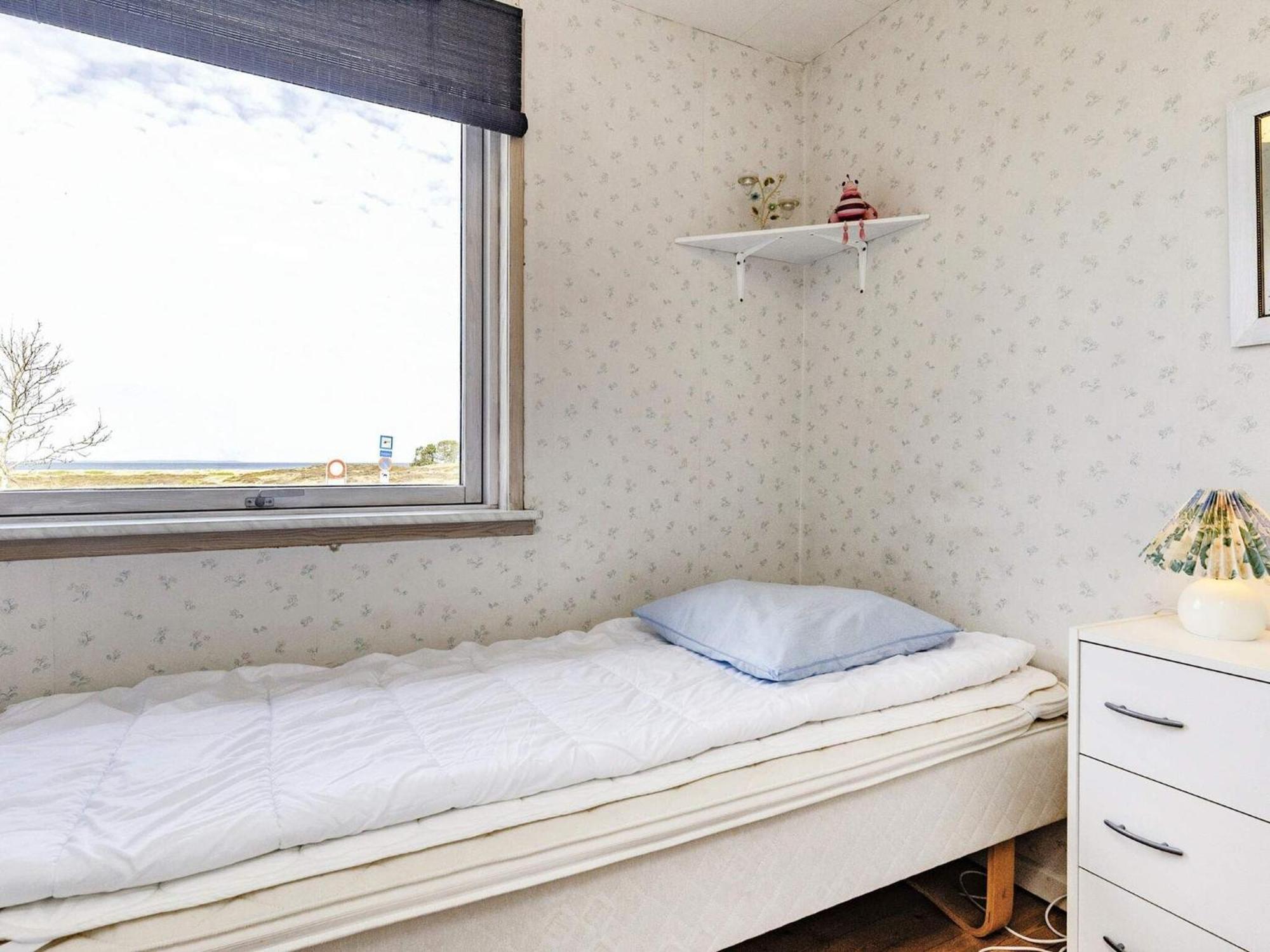 5 Person Holiday Home In L S Laeso Экстерьер фото